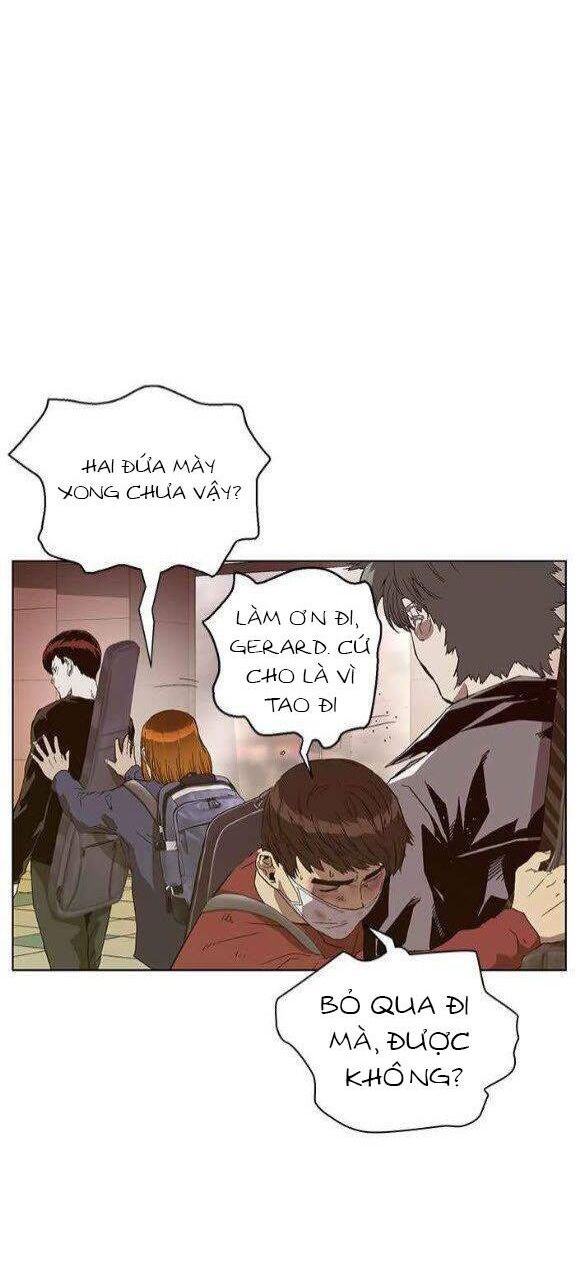 anh hùng yếu chapter 141 13