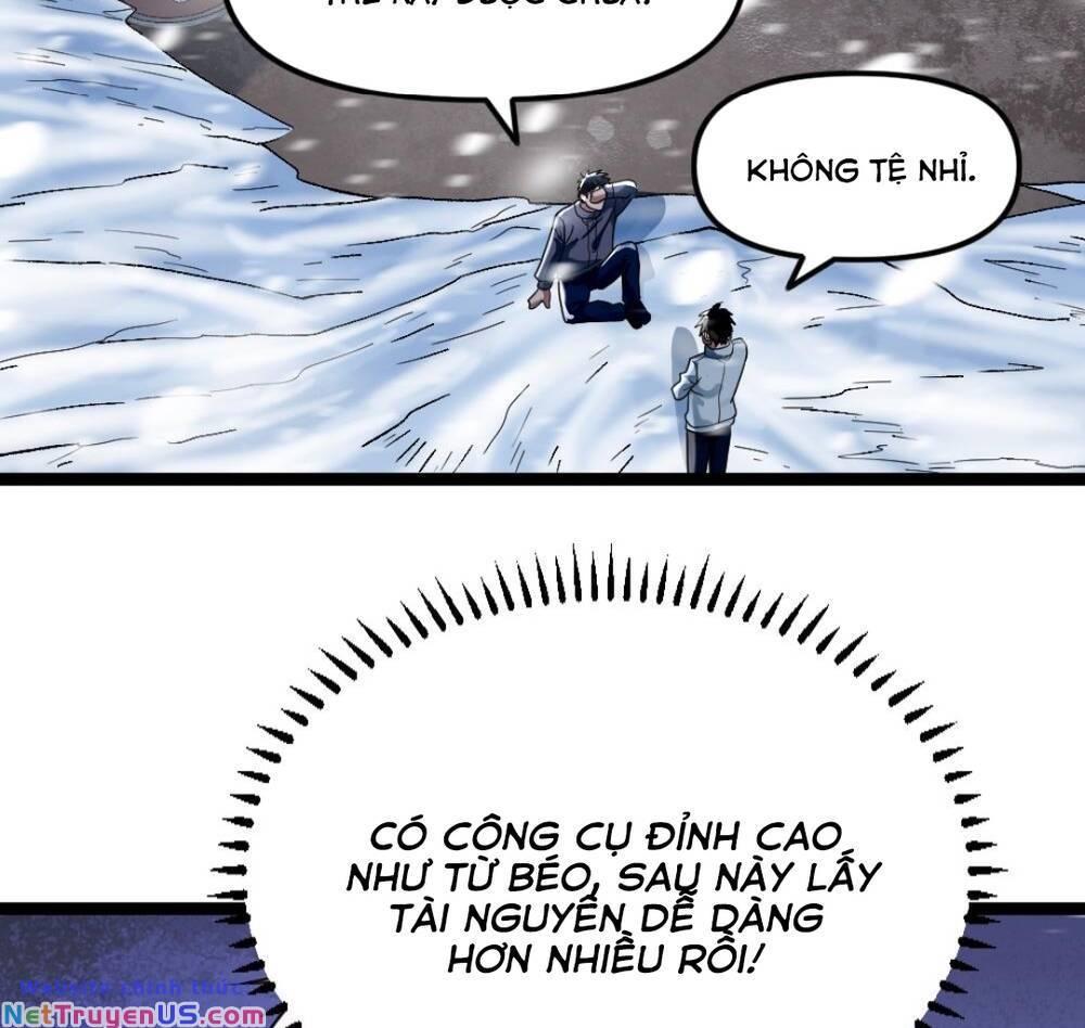 đóng băng toàn cầu: tôi gây dựng nên phòng an toàn thời tận thế chapter 137 6