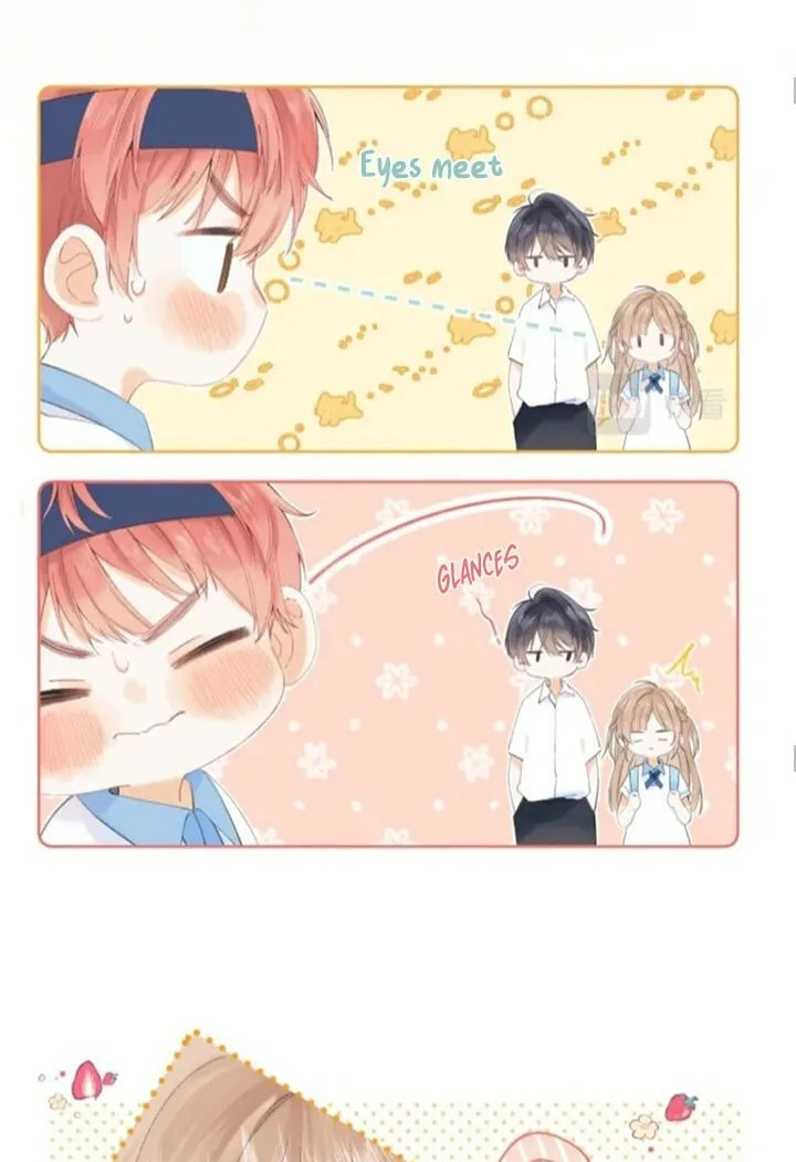 vụng trộm không thể giấu - mối tình thầm kín chapter 5 27