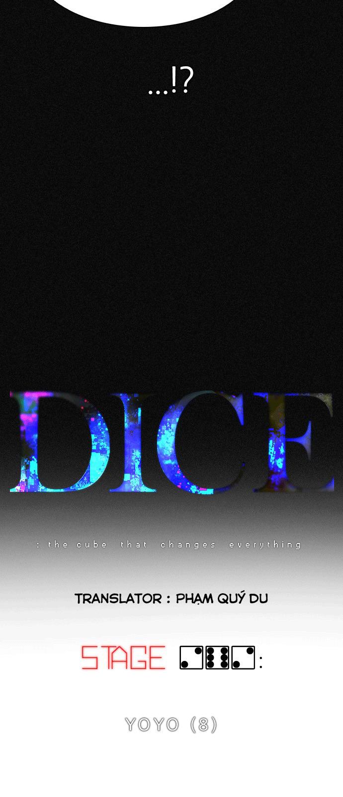 trò chơi số mệnh chapter 262 10