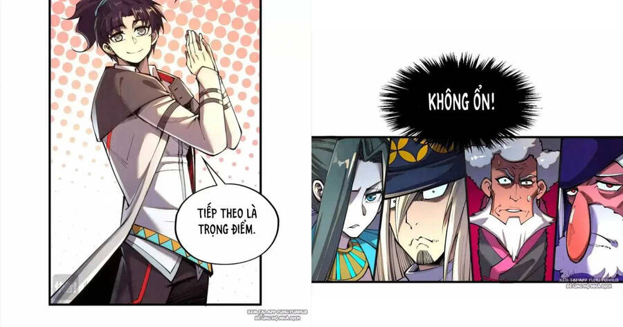 vạn cổ chí tôn chapter 315 23