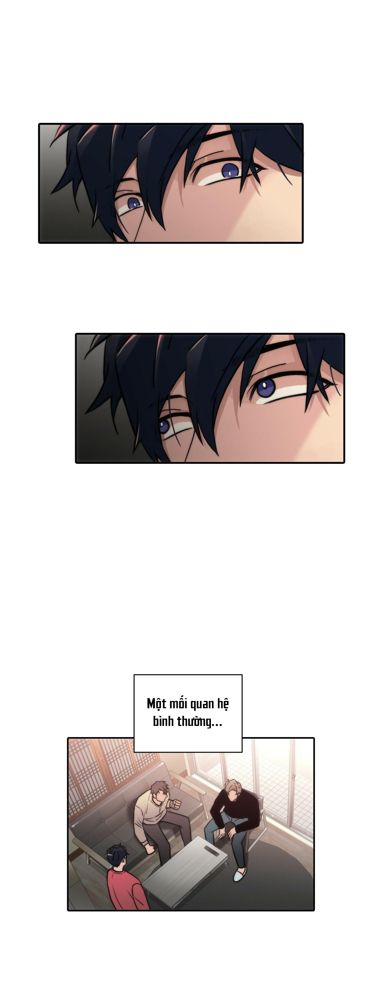 giai điệu của ngôn ngữ chapter 55 11