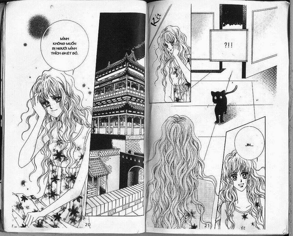 địa ngục tuyết trắng chapter 27 10