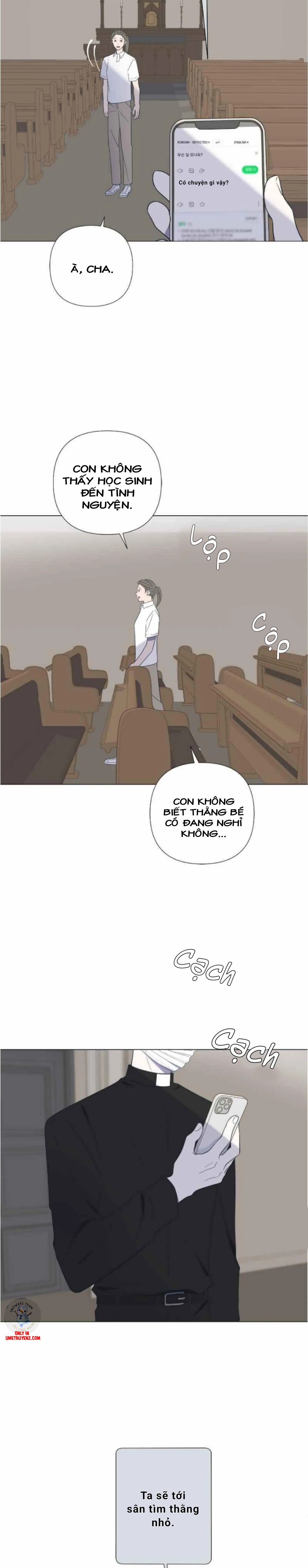 moonchild chapter 24 10