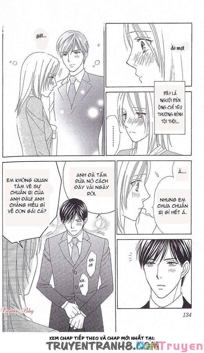 chou yo hana yo chapter 34 19