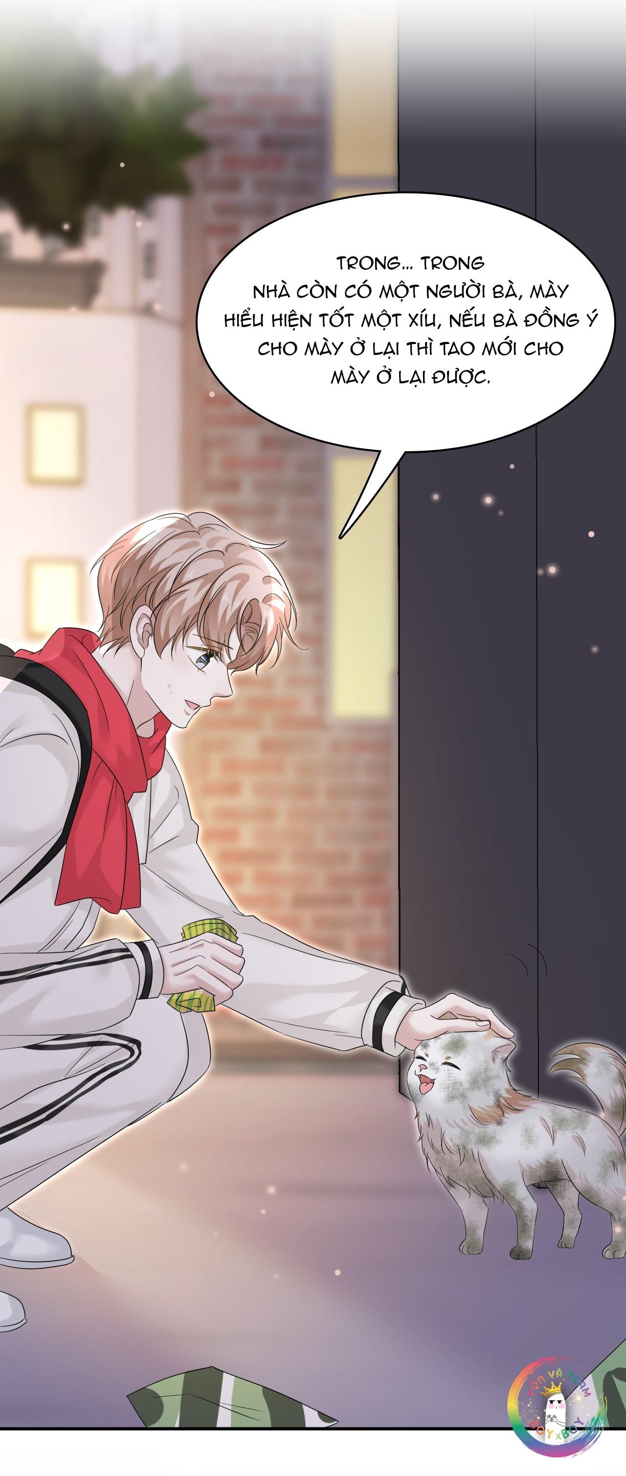 ẩn trung (end) chapter 31 24