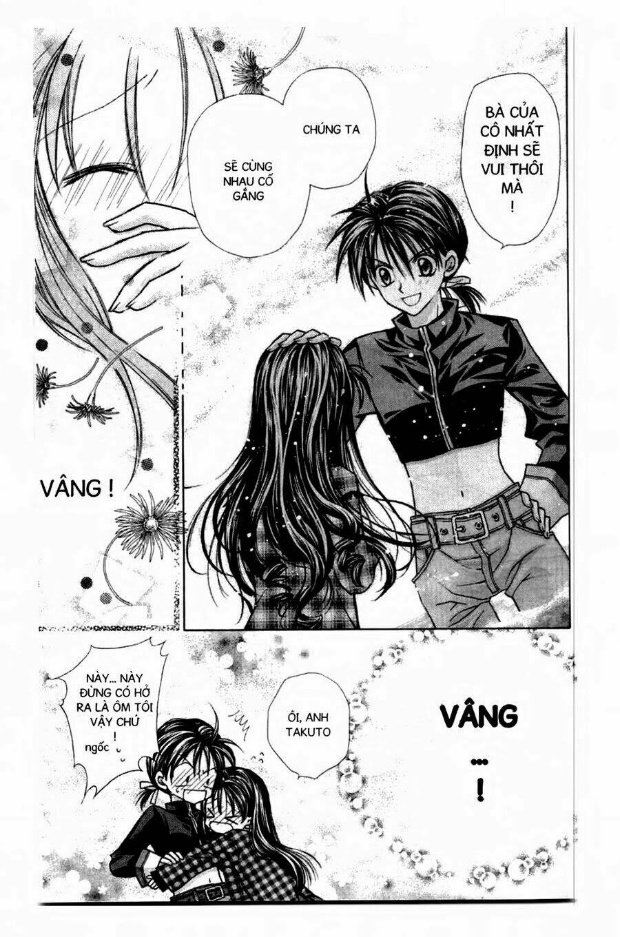 tìm ánh trăng tròn chapter 3 68