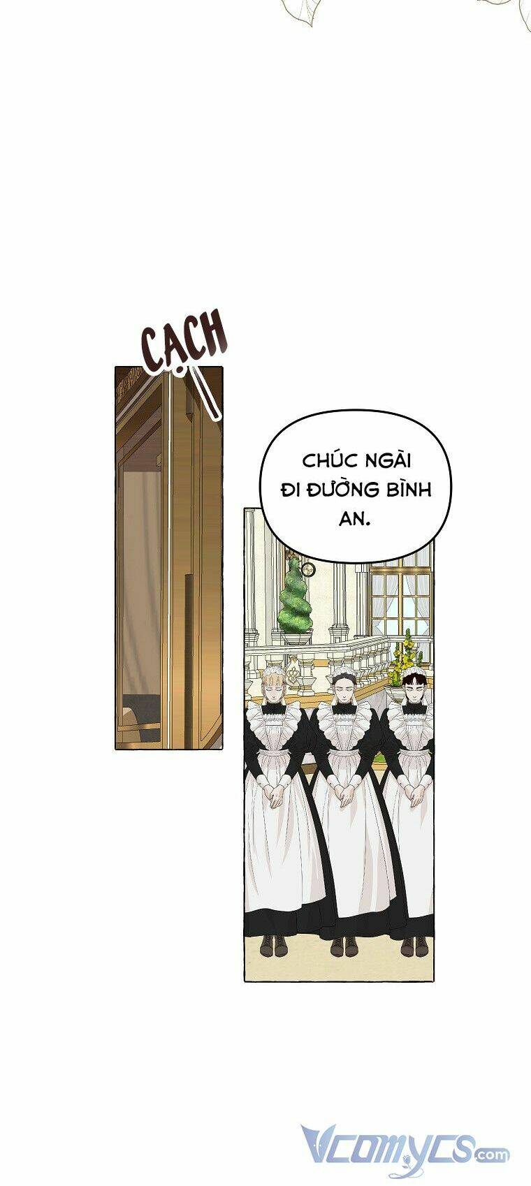 Thời Gian Của Nhân Vật Phụ Có Giới Hạn Chapter 17 - Trang 38