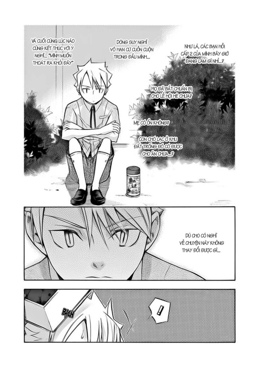 aphorism chapter 40 7