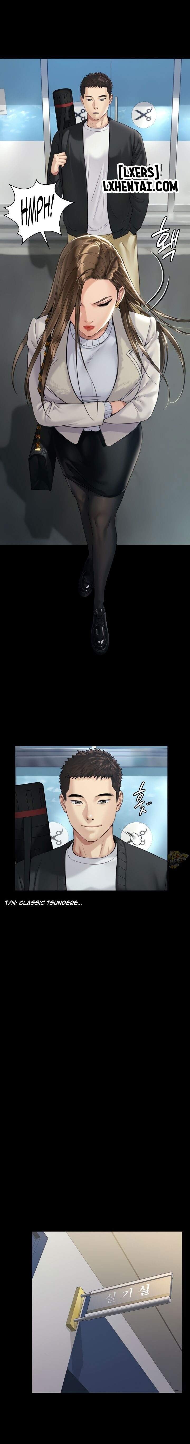 ong chúa chapter 176 7