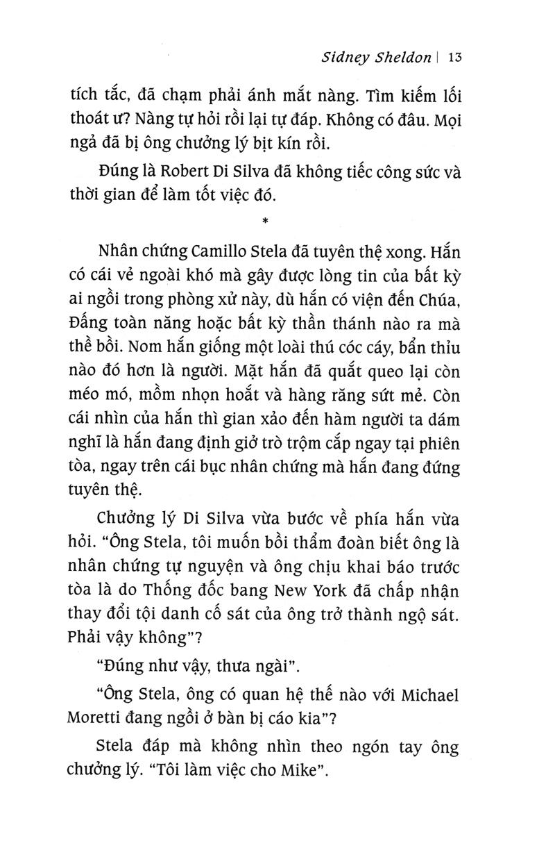 Sách Thiên Thần Nổi Giận (Tái Bản)