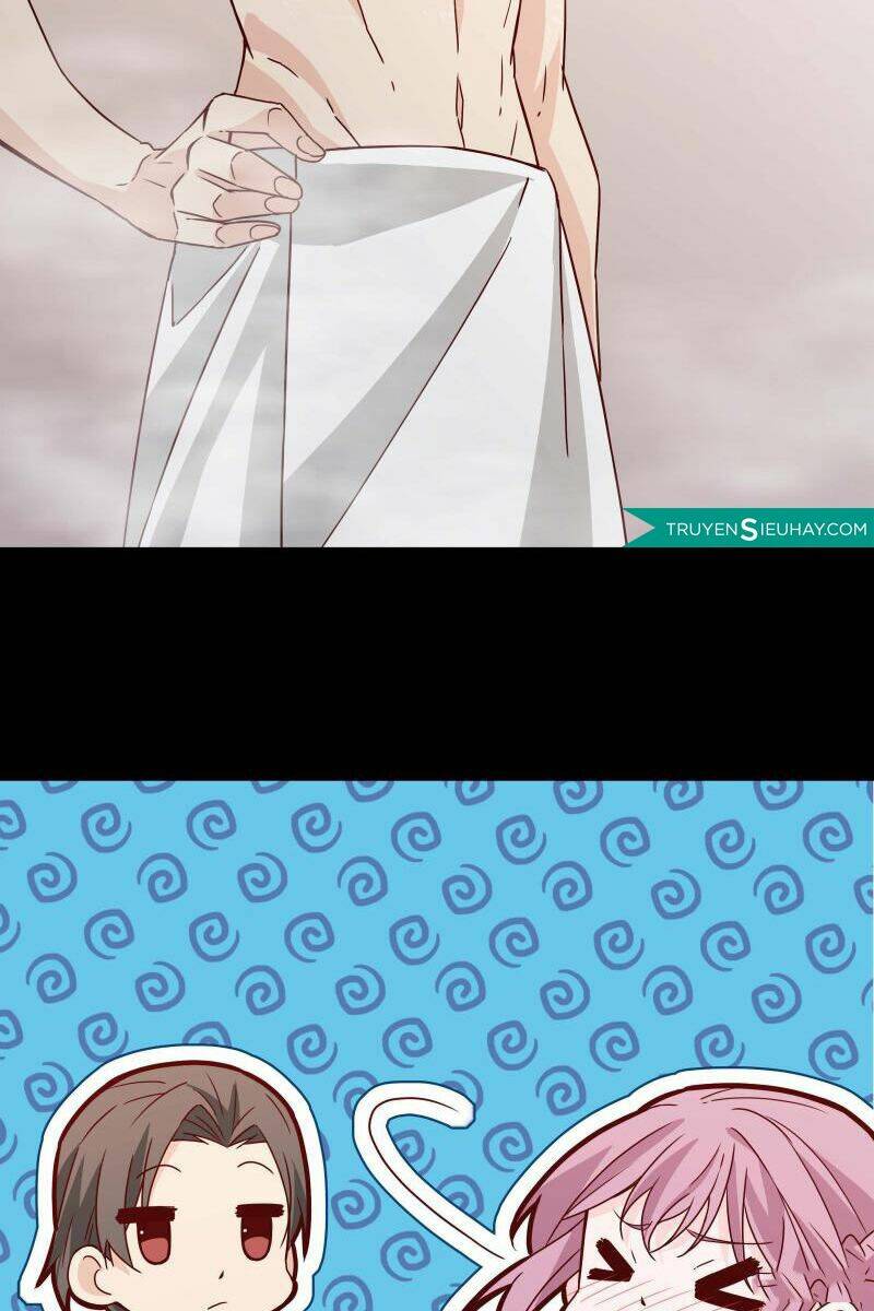 tổng tài đại nhân tiểu nữ vu chapter 3 8