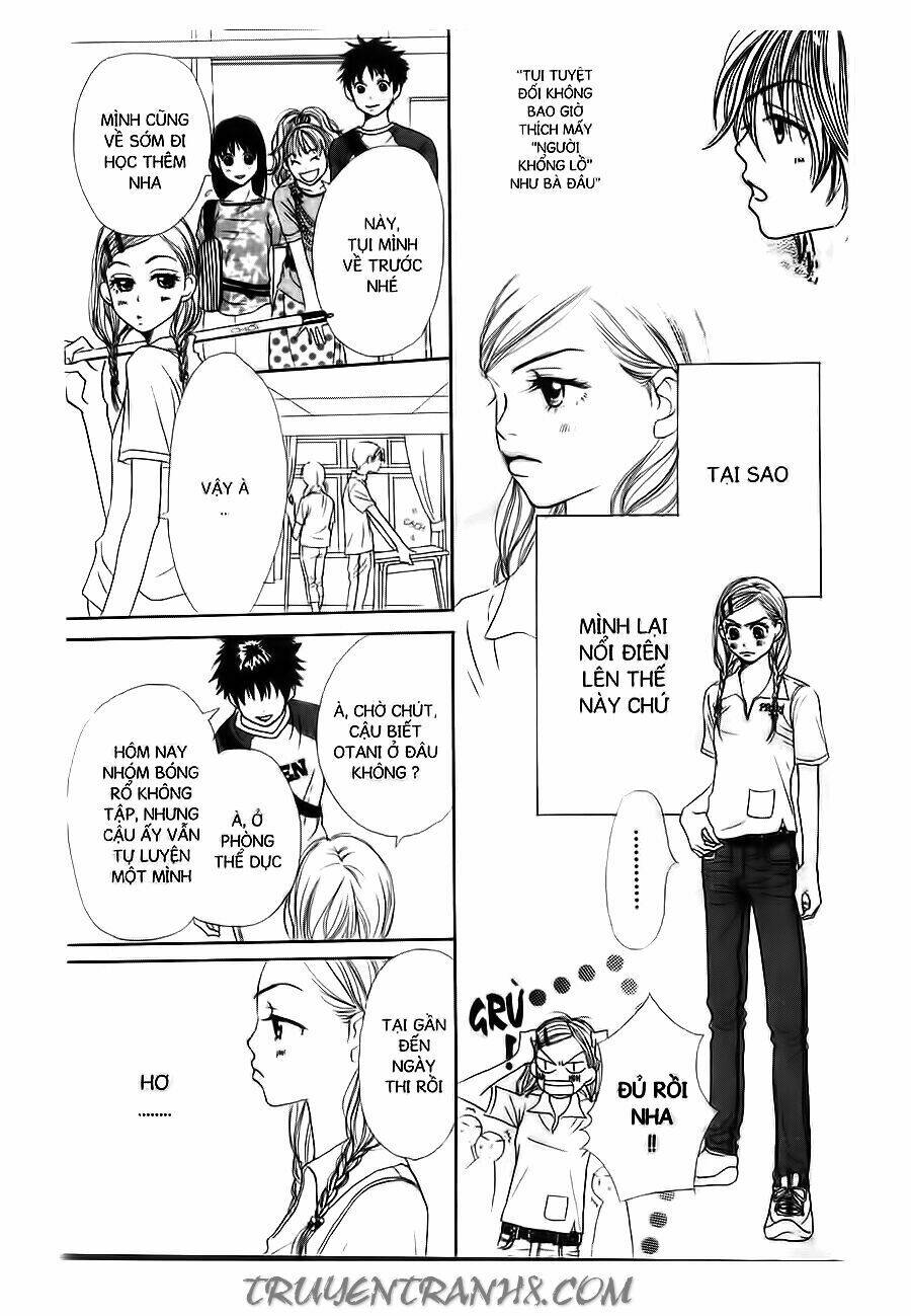 love com - đôi đũa lệch chapter 5 4