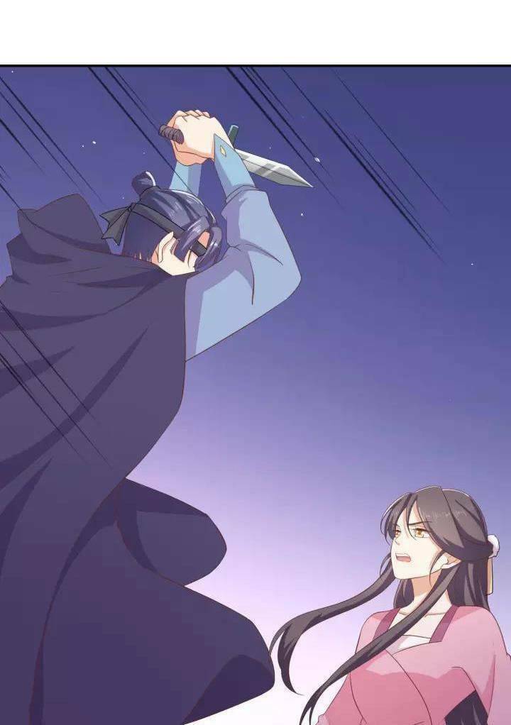 ngạo kiều vương gia huyên náo phi chapter 69 35