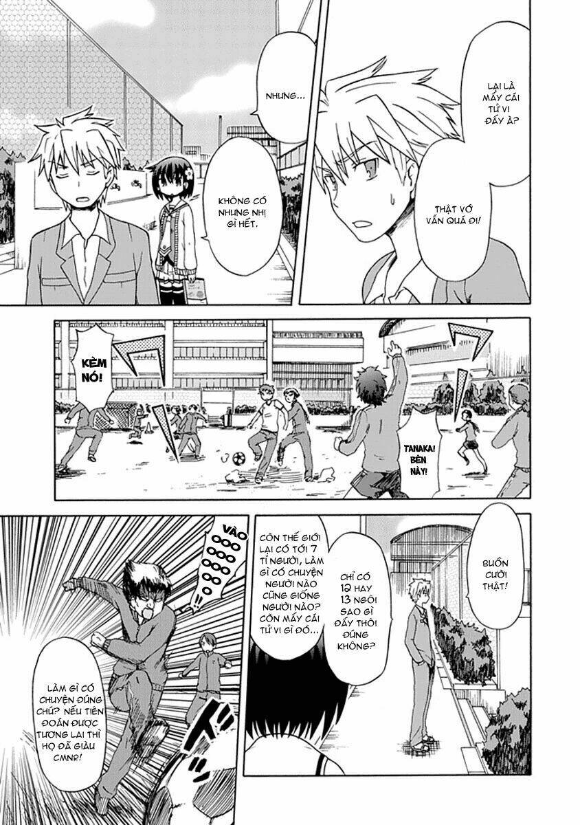 fujimura-kun meitsu chapter 3 10