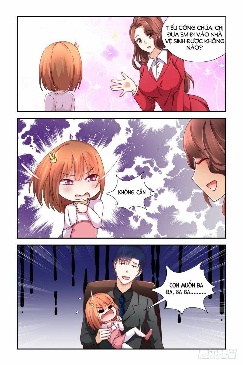 dường như tình yêu đã đến chapter 19 3