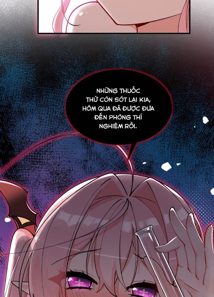 trời sinh mị cốt ta bị yandere đồ nhi để mắt tới chapter 5 119