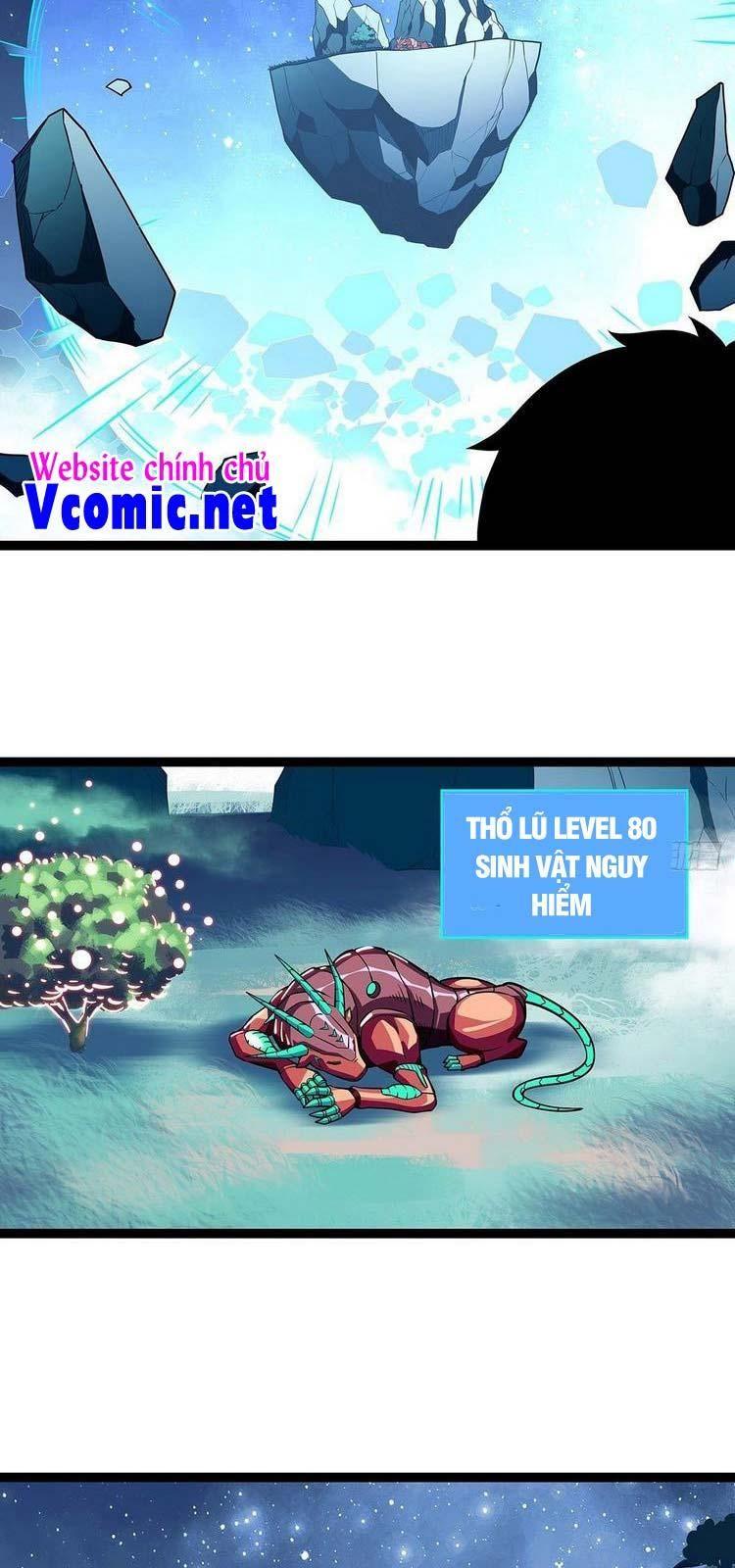 đi lên từ việc chơi game ngiêm túc chapter 62 8