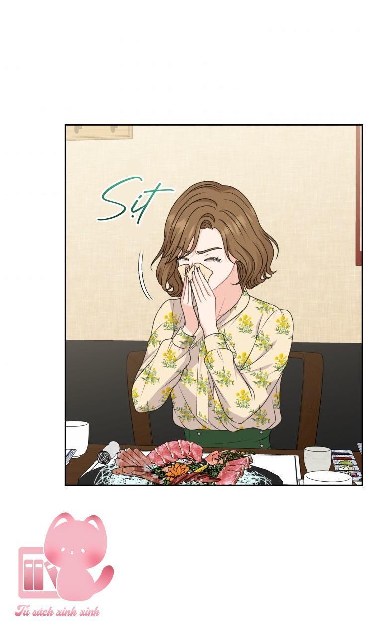 mong được chị chỉ bảo, tiền bối chapter 28 53