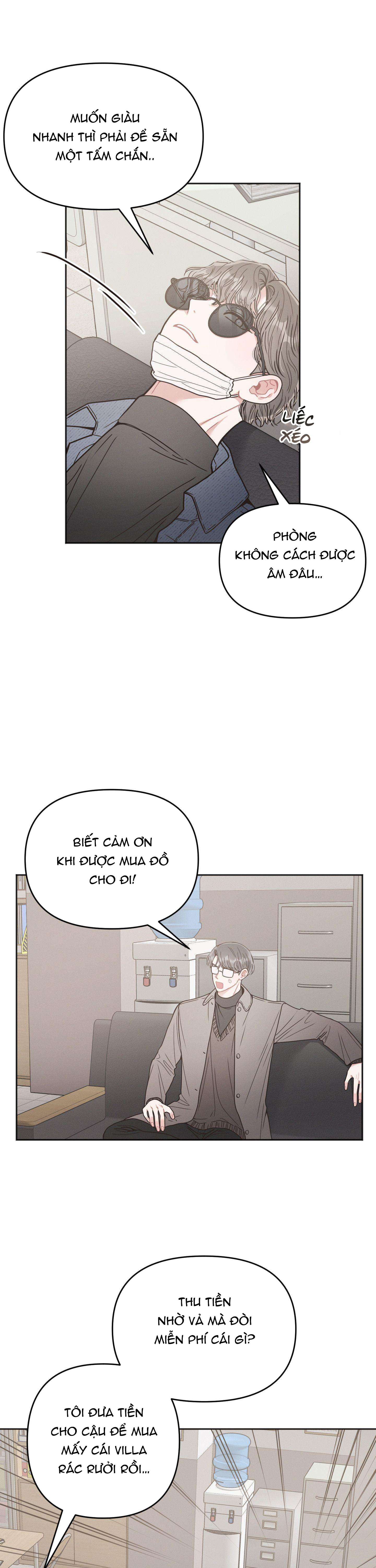 đời tư hàng xóm chapter 3 10