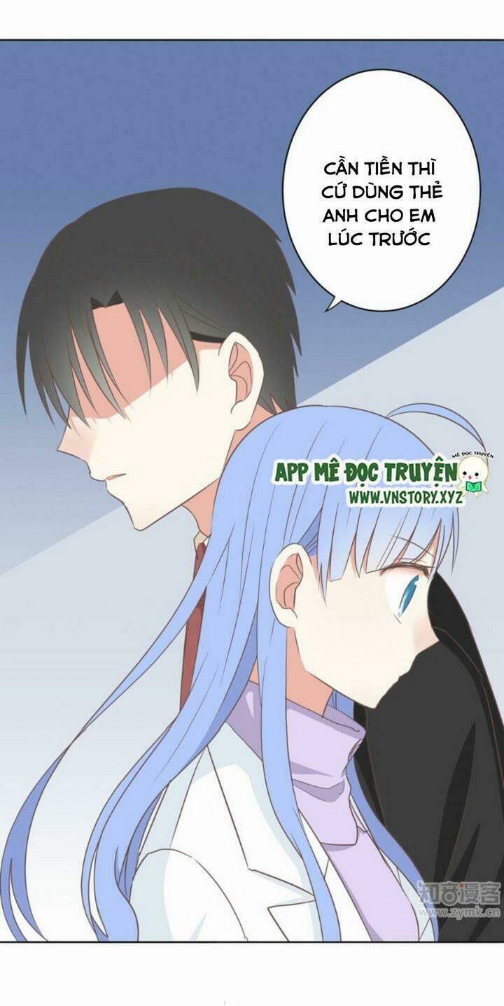 em chỉ yêu tiền của anh chapter 21 9