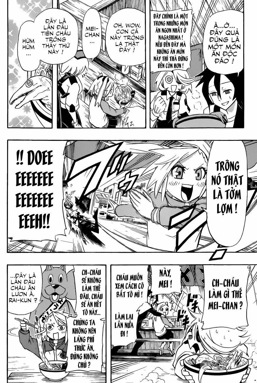 shinmai fukei kiruko-san chapter 16 12