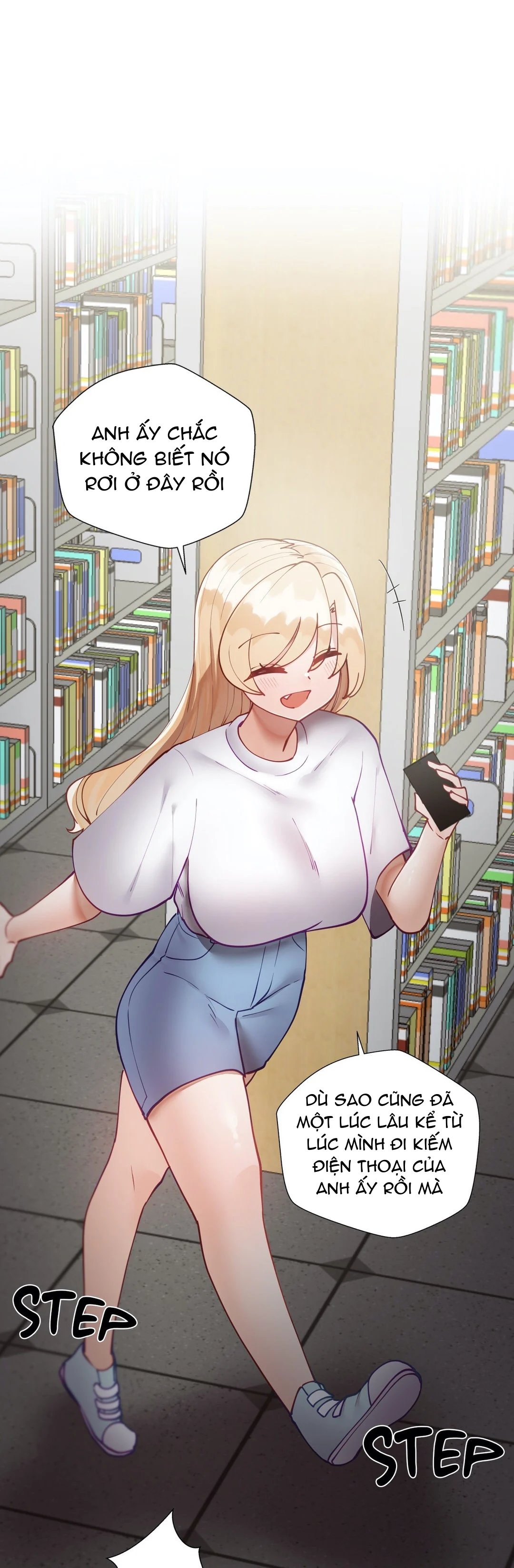 gia sư nữ quái chapter 33 7