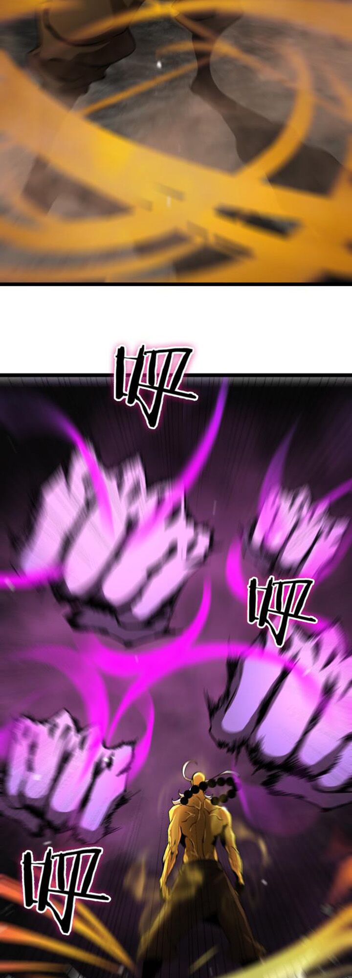 chư giới - tận thế online chapter 121 40