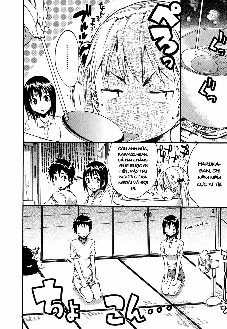 frogman chapter 22 5