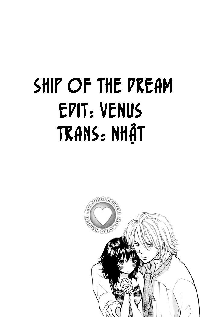 momoiro heaven chapter 15 3