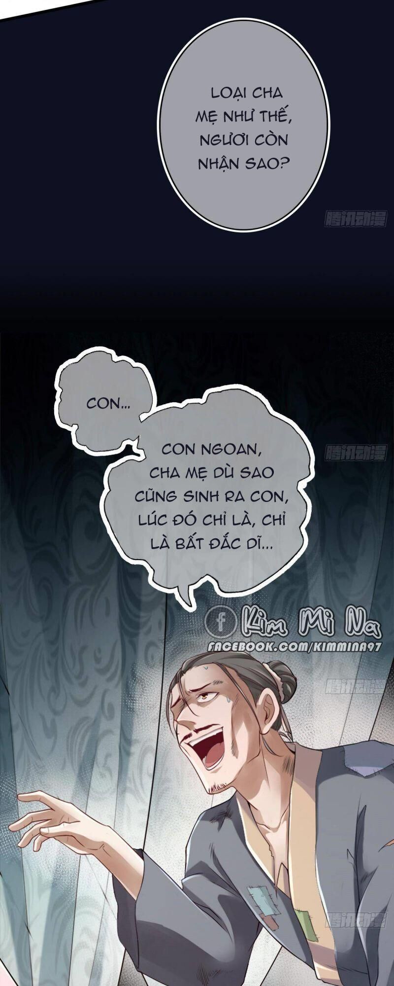 cứu được tên đại ma tôn chapter 6 6