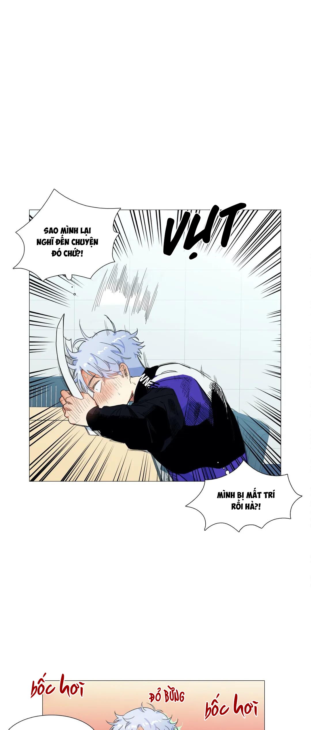 khiến anh cười chapter 17 20