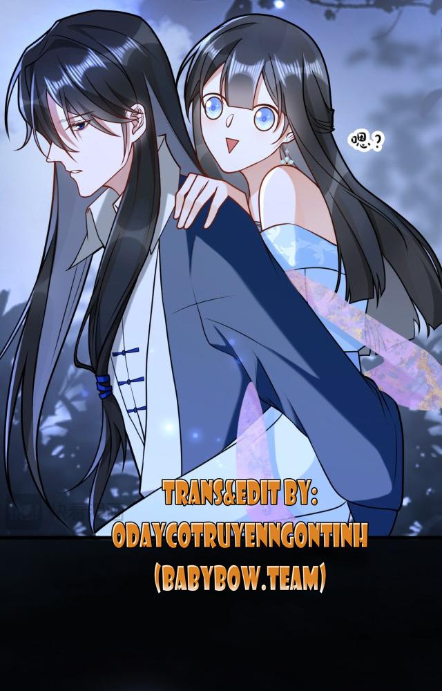 làm sao đây người học việc của tôi quá bám người chapter 4 24