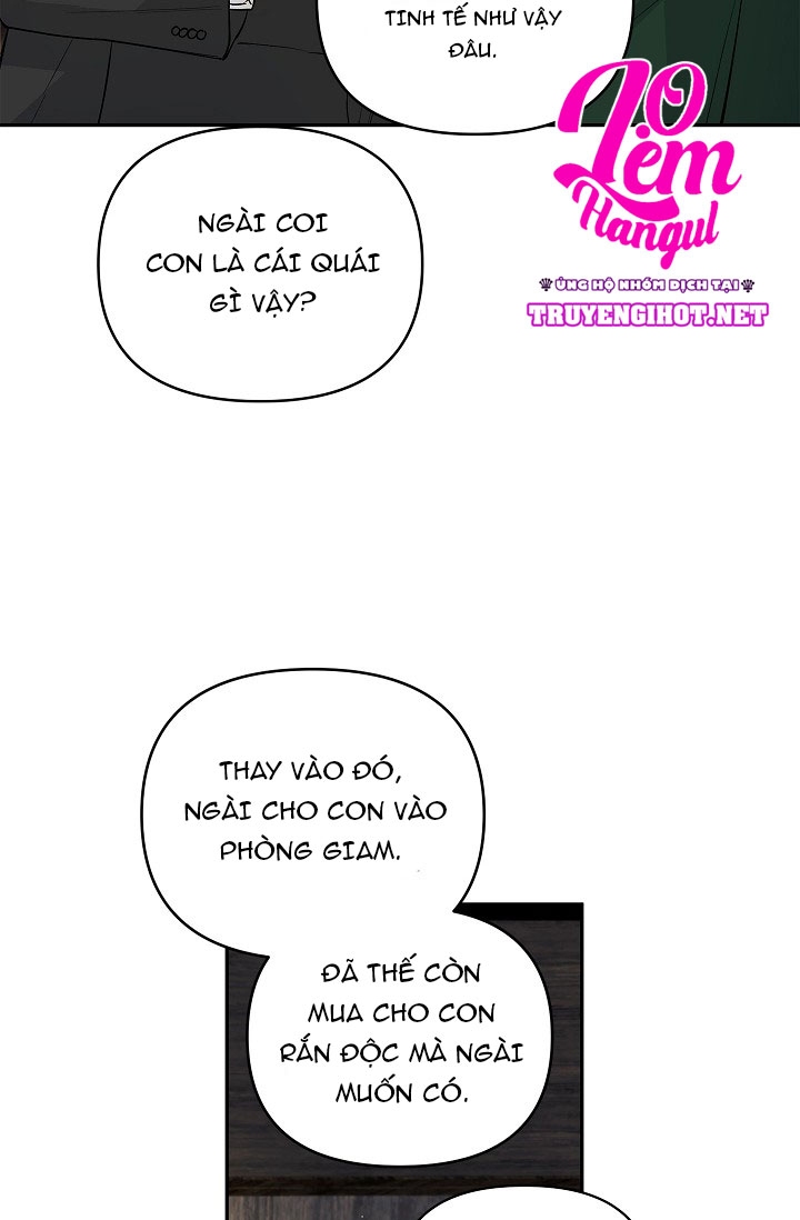 trở thành con gái của anh hùng bóng đêm chapter 17 81