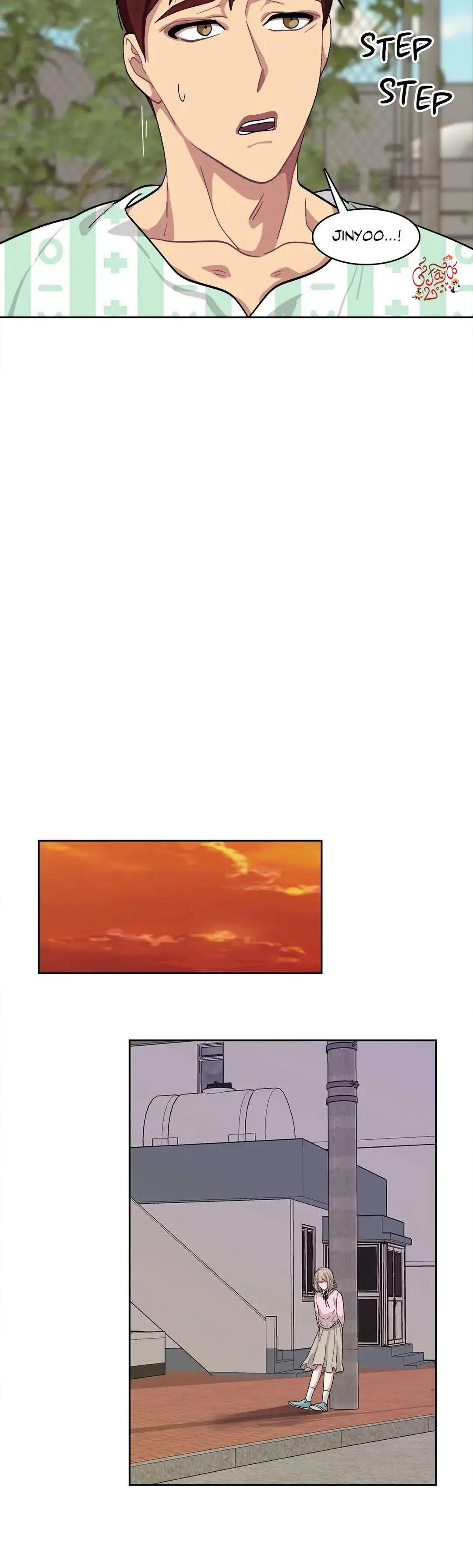 hãy vâng lời anh chapter 39 24