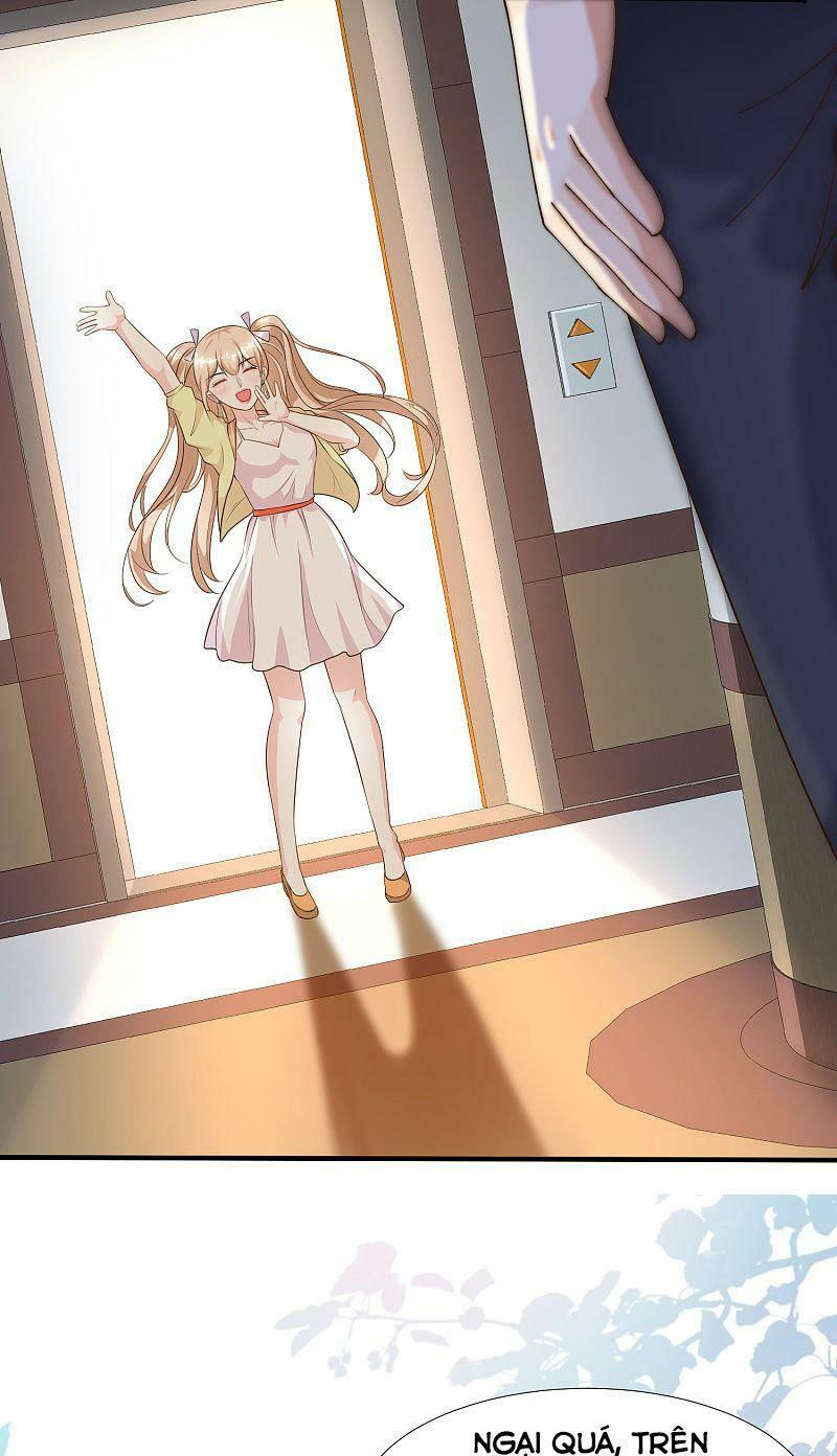 tối cường vận đào hoa chapter 150 19