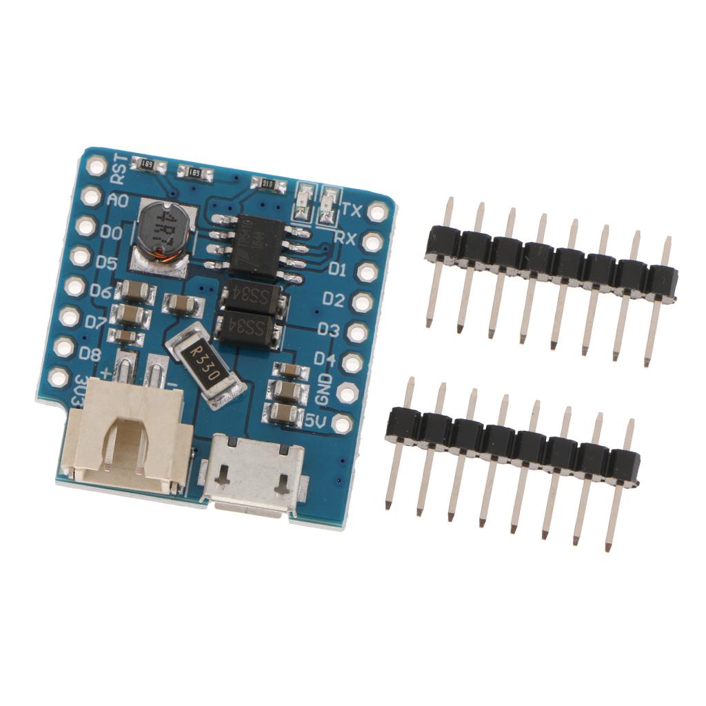 for for  3.3-4.2V Lithium Battery Charging Board Charger Module