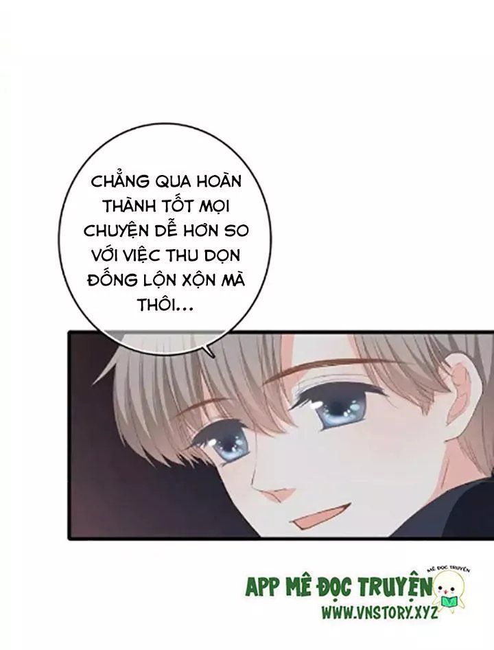 con tim rung động 2 chapter 74 40