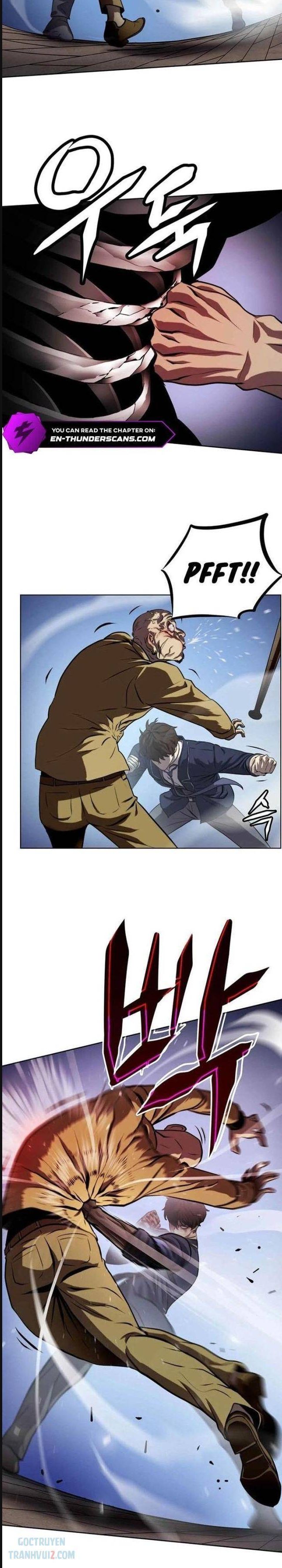 đấu trường chiến đấu chapter 1 14