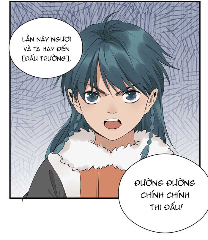 lục châu ca đầu chapter 6 34