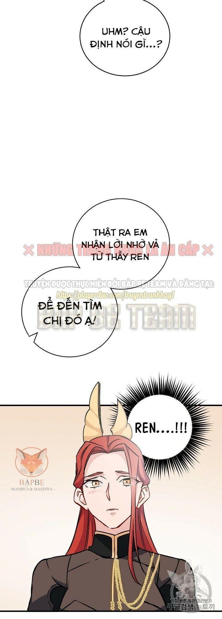 tôi lên cấp chỉ bằng cách ăn chapter 30 48