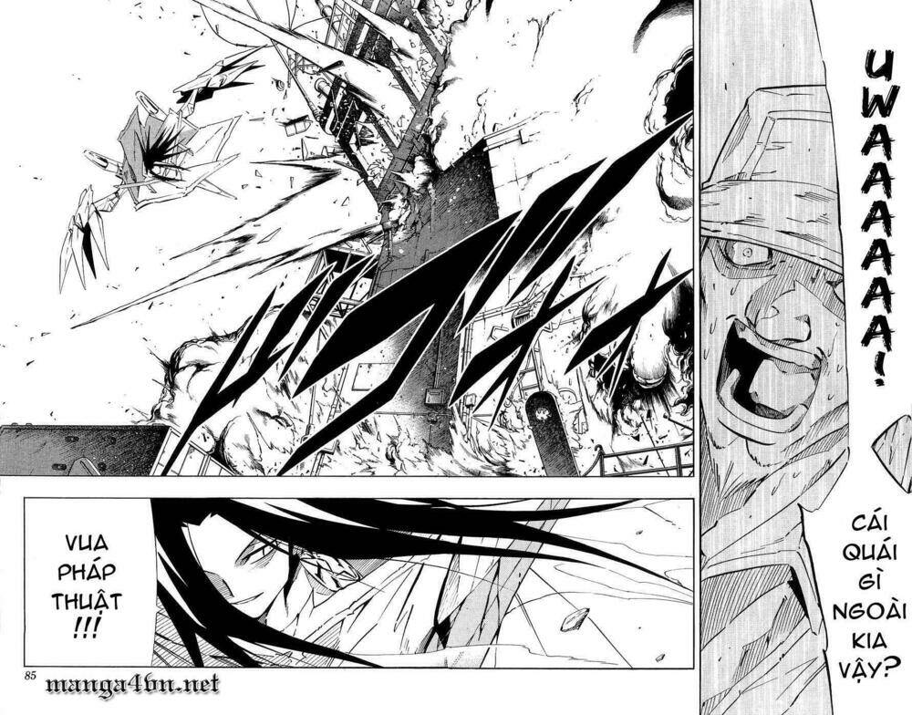 vua pháp thuật chapter 261 14