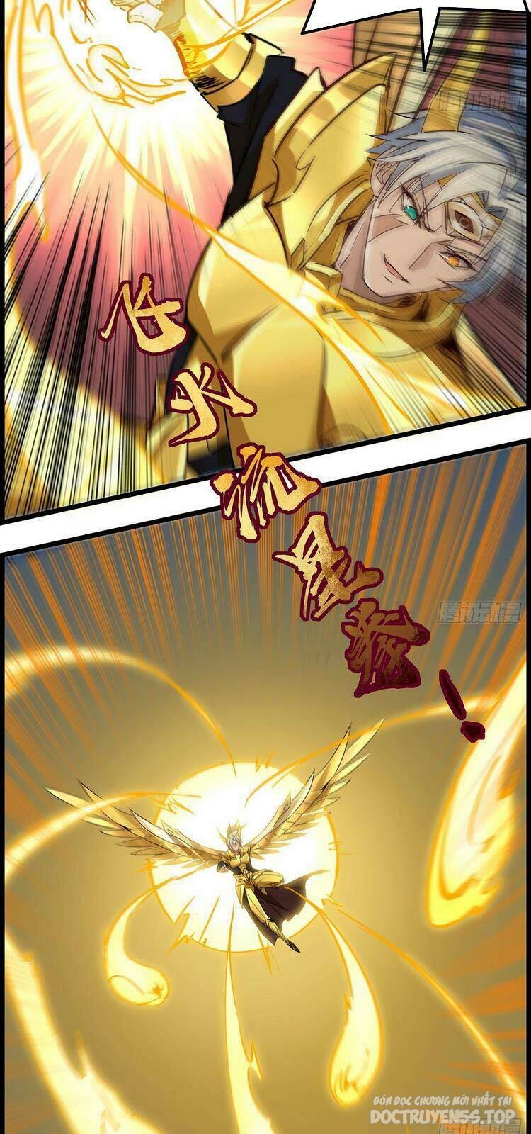 giải cứu 99 nữ chính ở mạt thế chapter 83 36