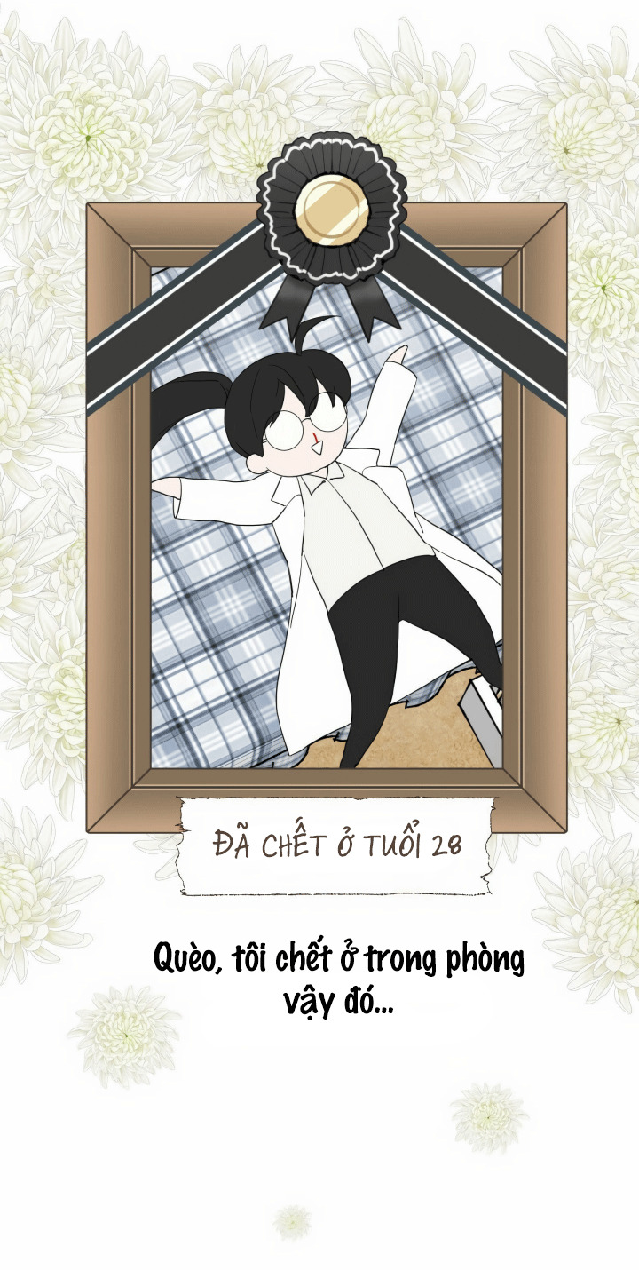 ai mới là papa thật sự của con? chapter 1 41