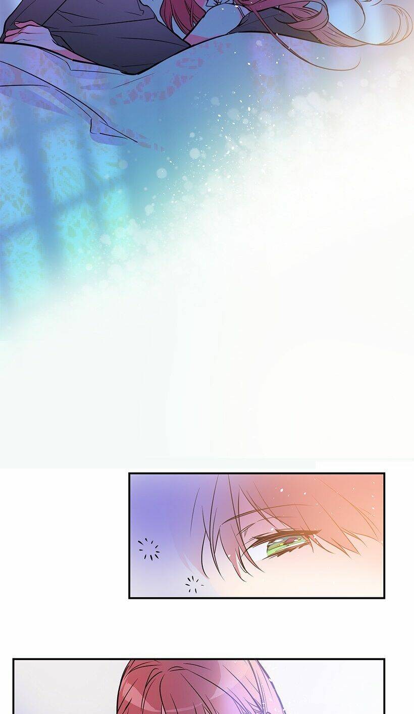 hung mãnh tiểu thư chapter 20 23