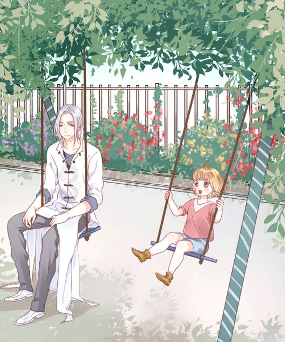 lượm được một tiểu hồ ly phần 1 chapter 20 5