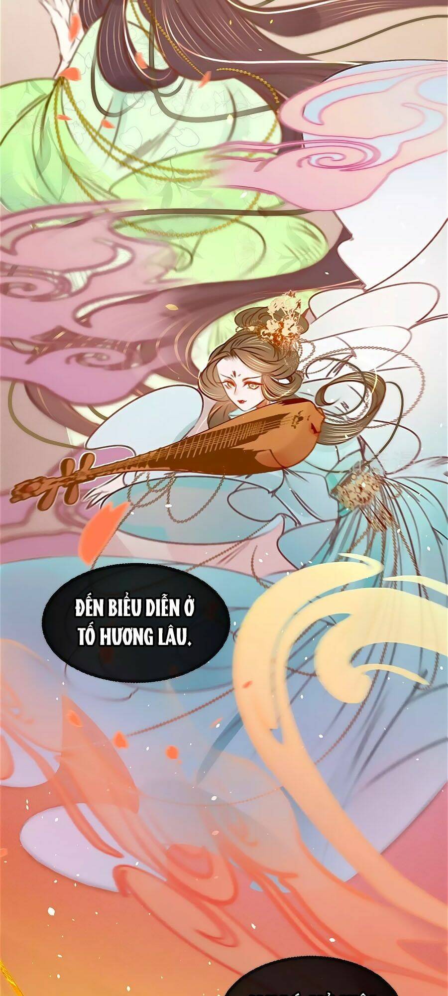 phượng hoàn triều: vương gia yêu nghiệt xin tránh đường chapter 36 7