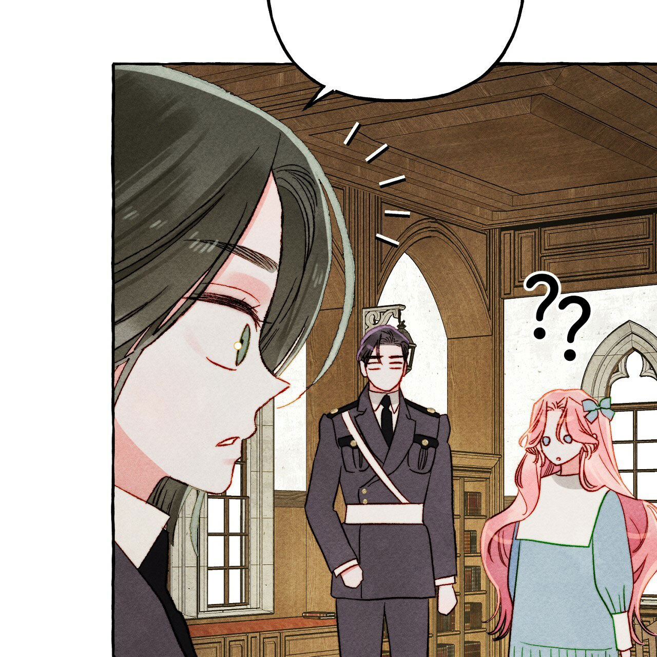 nuôi dưỡng một bé rồng đen chapter 38.2 12