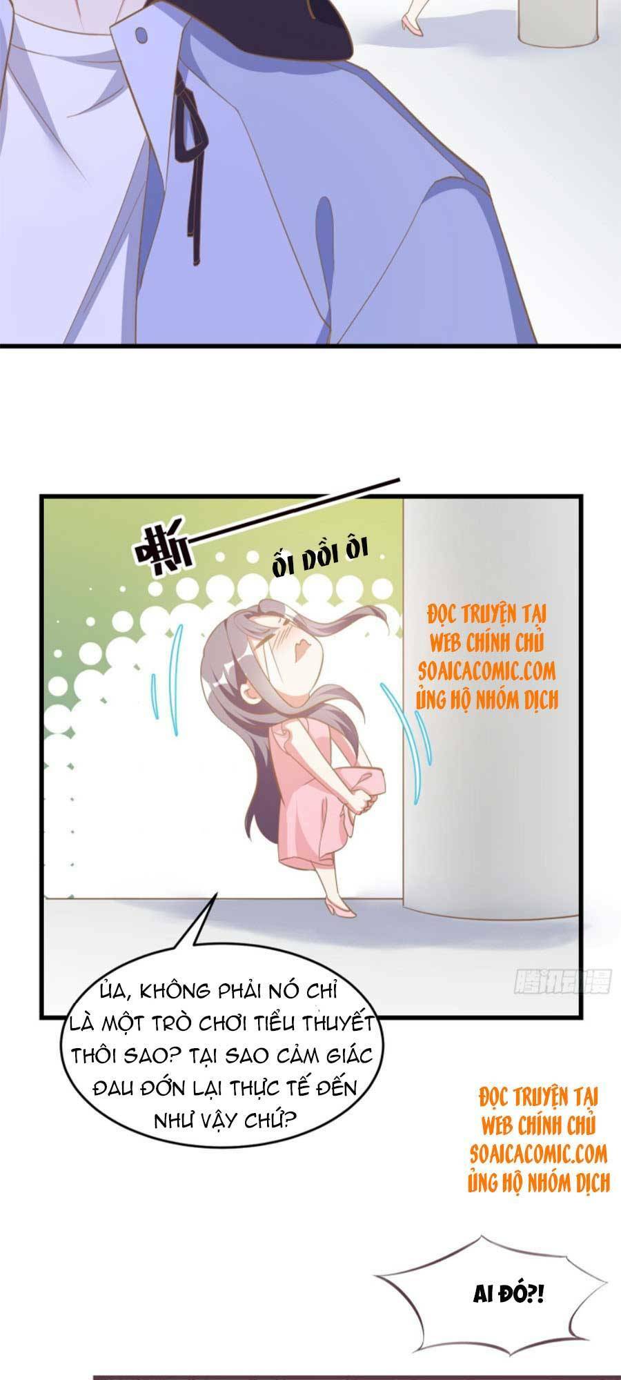 kiều thê hào môn chạy đi đâu chapter 3 22