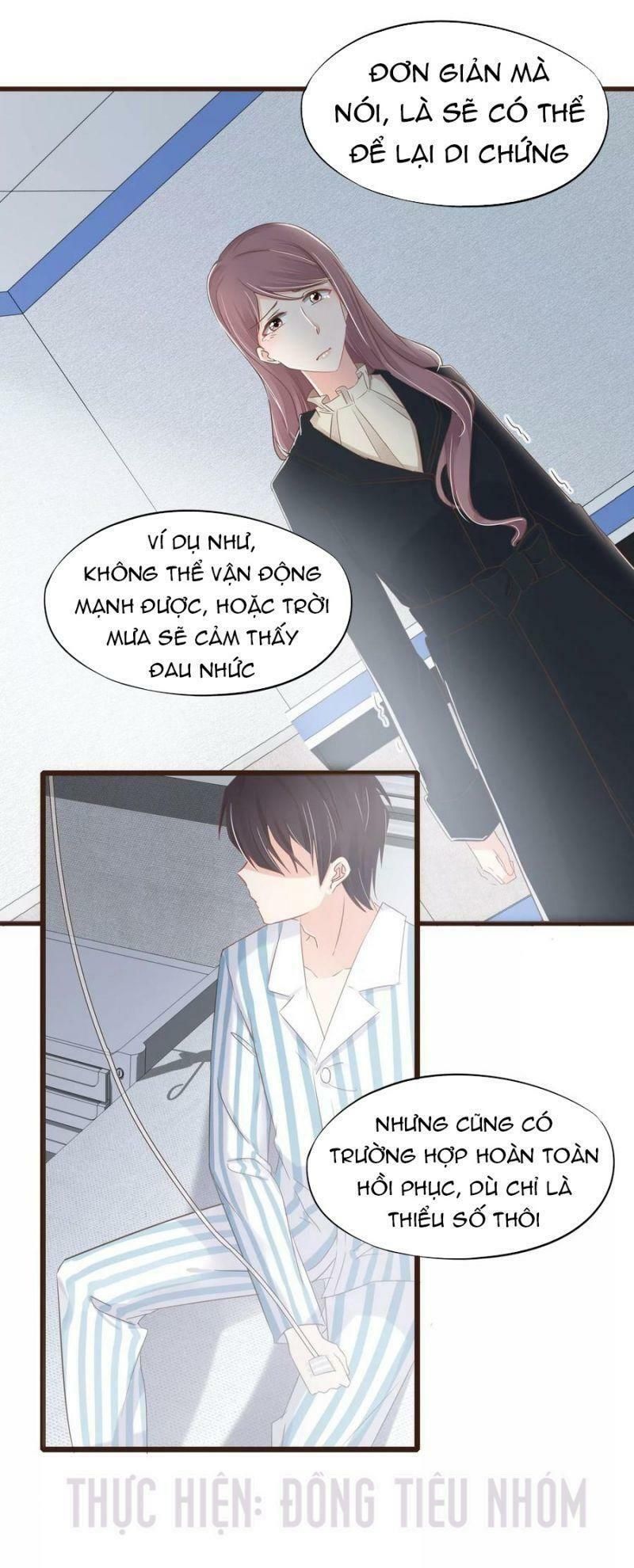 đơn phương 37.5 chapter 27 14